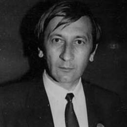 Remember: George Țărnea (1945-2003), poetul care a scris liber în anii comunismului