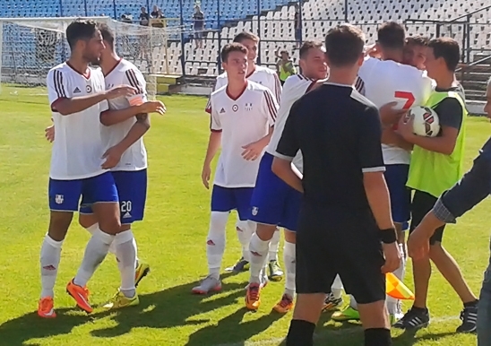 Ce a decis instanţa de judecată în procesul clubului OŢELUL cu ANAF