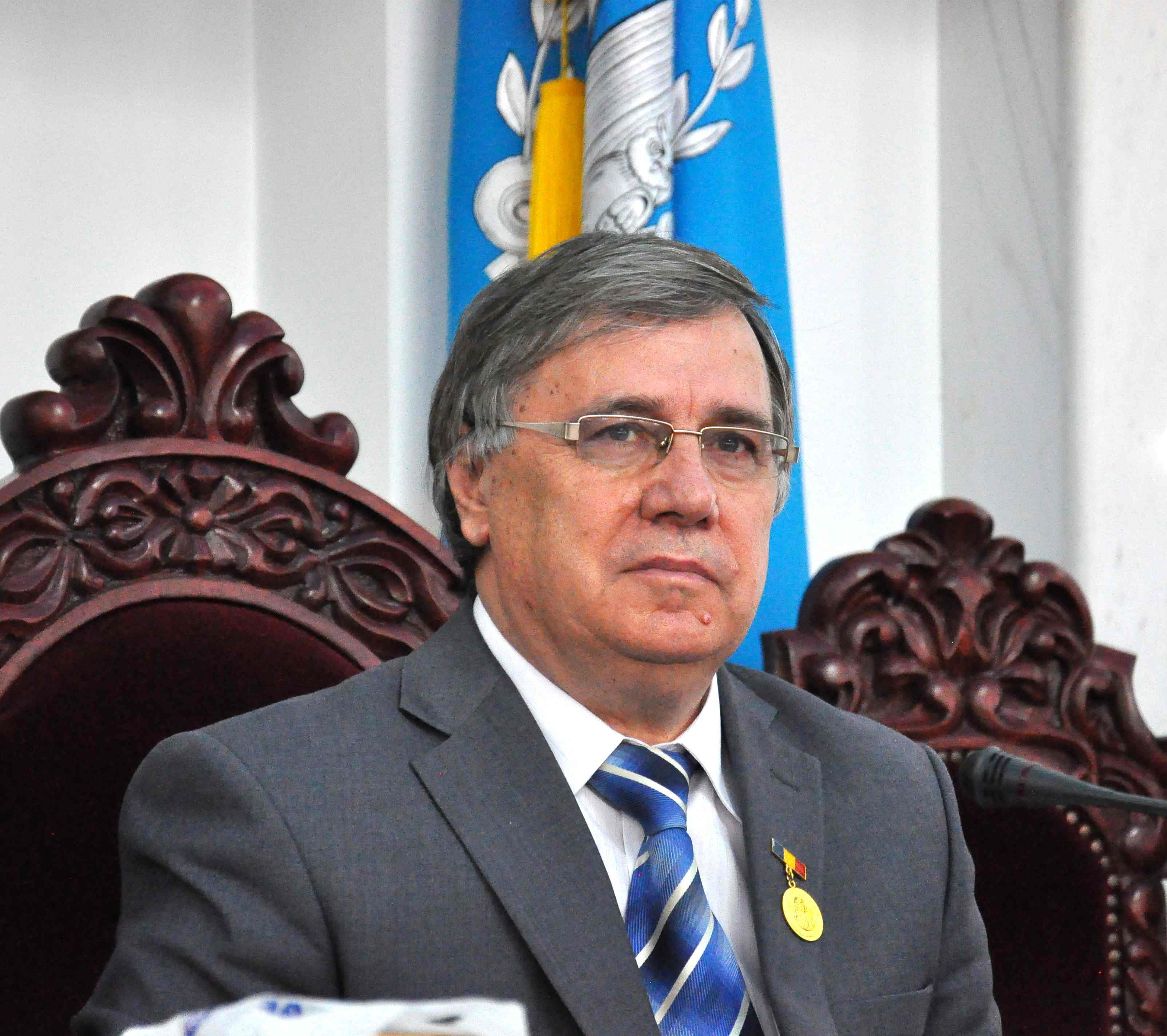 Patru ani de la adormirea apostolului din "Țara de la răspântii". Remember Nicolae Dabija (1948-2021)