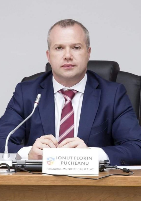 Ionuț Pucheanu: Galațiul, pregătit să primească refugiați din Ucraina