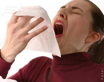 Cum tratăm răceala de primăvara?