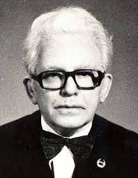 Oameni de seamă. Petre Vancea, fondatorul învățământului oftalmologic din Iași