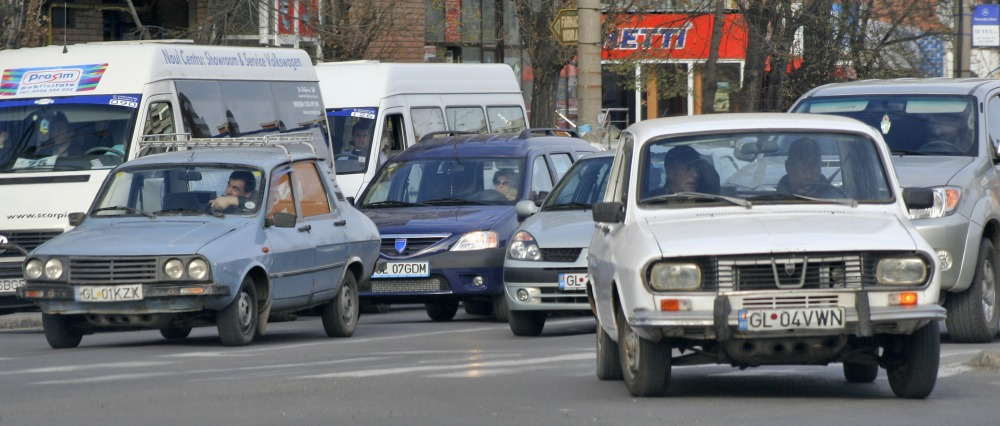 Au început programele RABLA şi RABLA PLUS