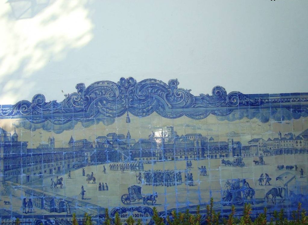 TURISM/ Culoarea şi frumuseţea Lisabonei