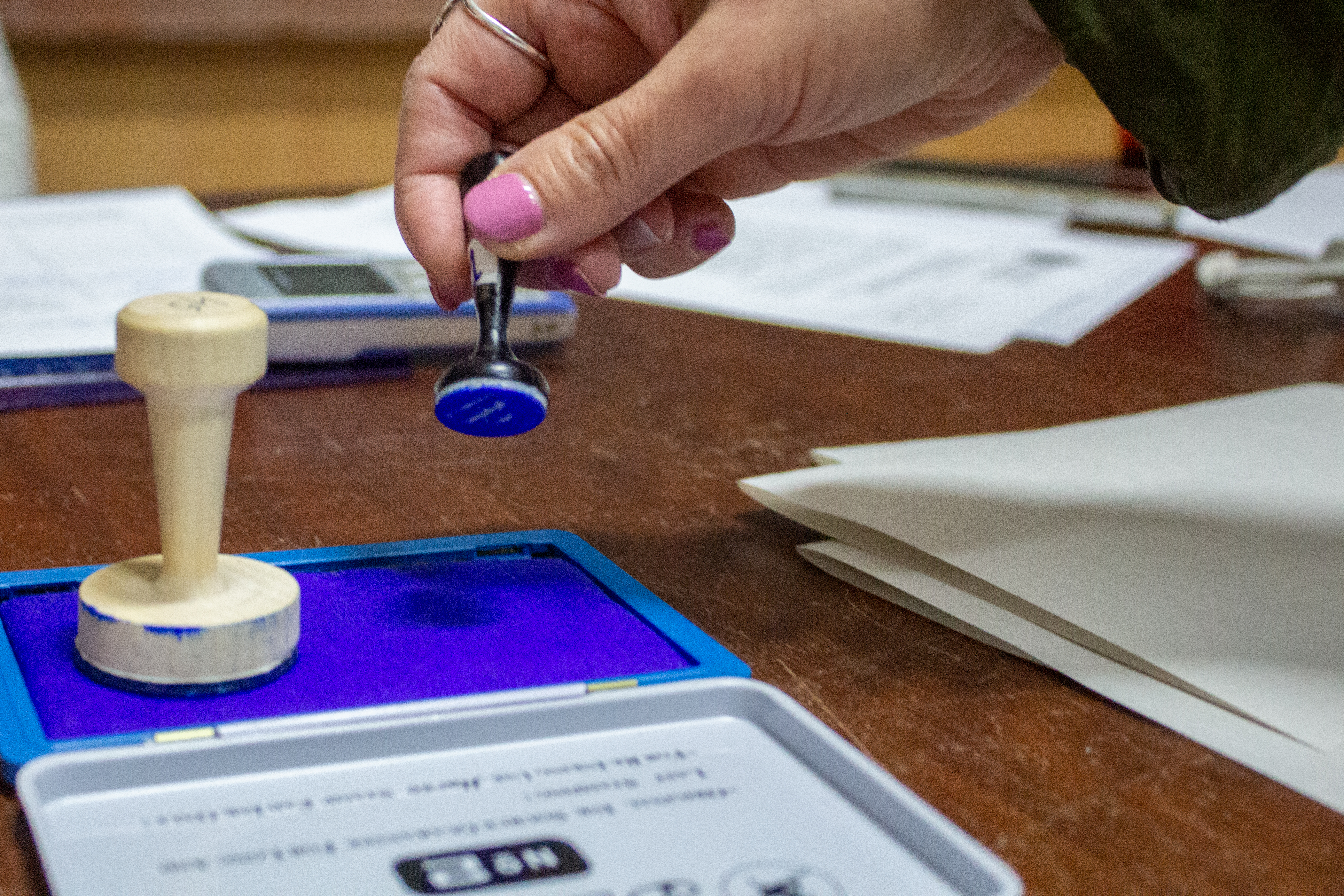 „Viaţa liberă” publică mesaje de sprijin din partea gălăţenilor pentru candidaţii la alegerile prezidenţiale