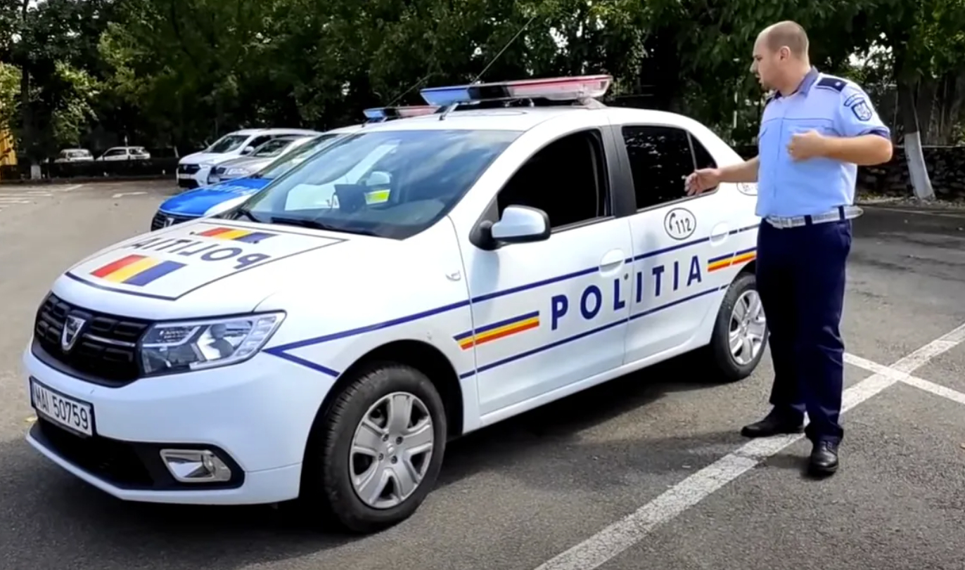 Trei șoferi depistaţi băuți pe şoselele gălăţene