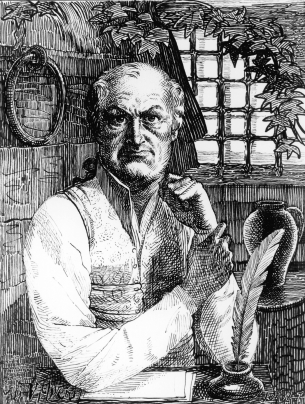 Remember. Marchizul de Sade (1740-1814)