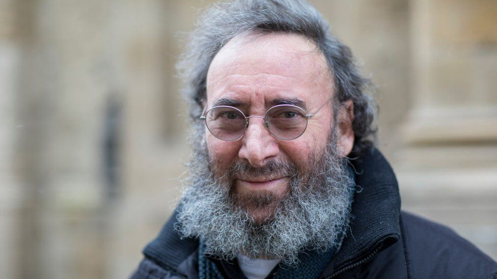 A murit Antony Sher, cunoscut din „Shakespeare in Love”