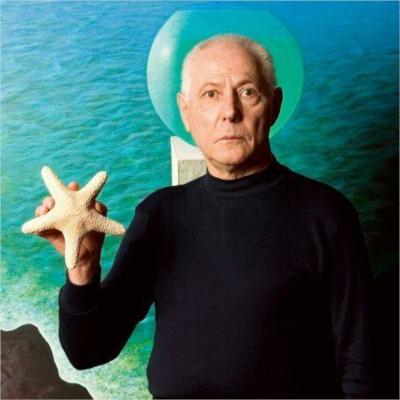 Cariere. Sabin Bălaşa, pictorul albastrului infinit