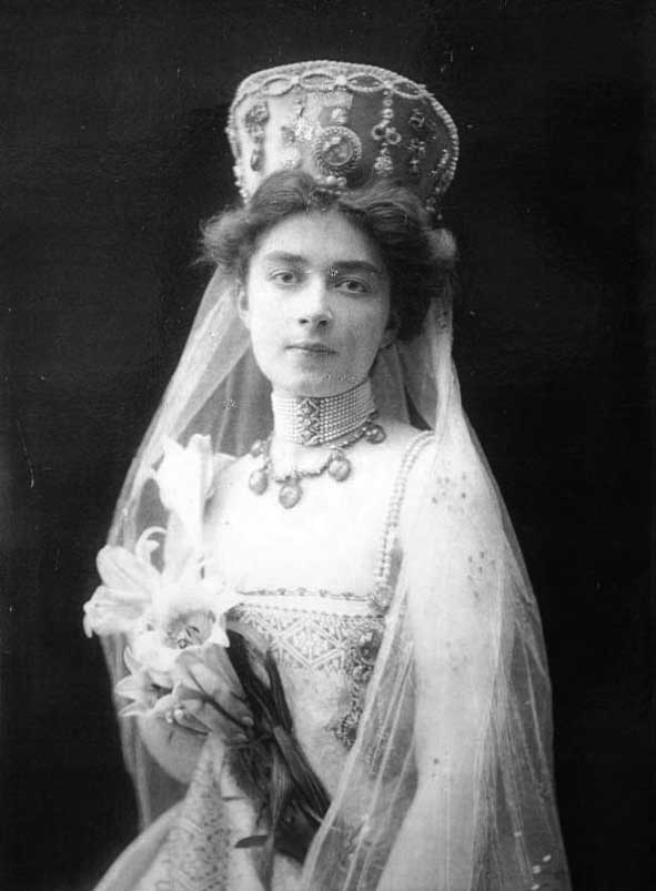 Martha Bibescu, „Principesa Europei” în secolul trecut