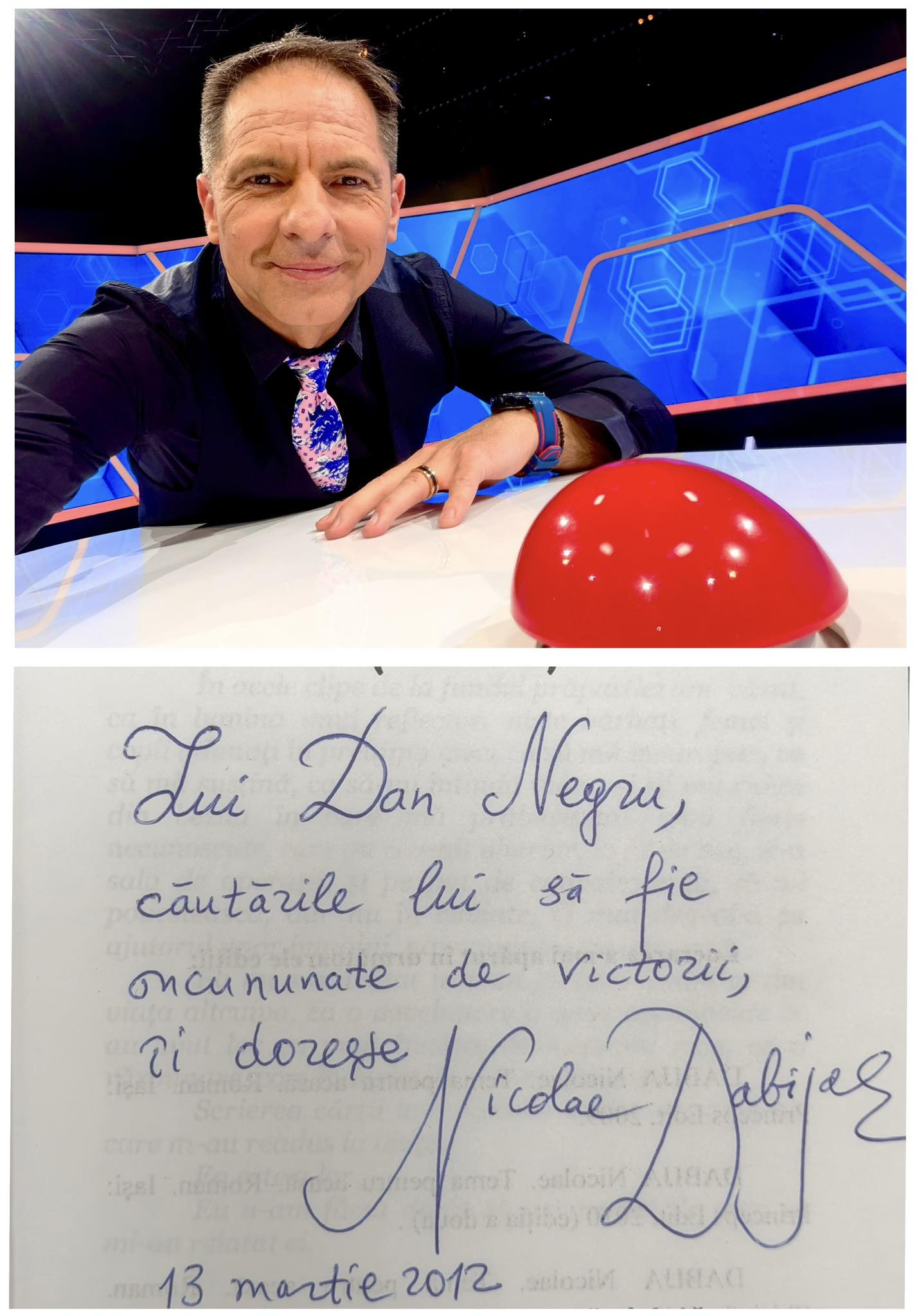 Schimbarea poate începe și la 50 de ani