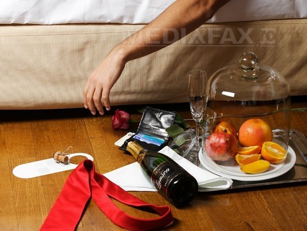 Ce cred specialiştii despre populara detoxifiere din ianuarie