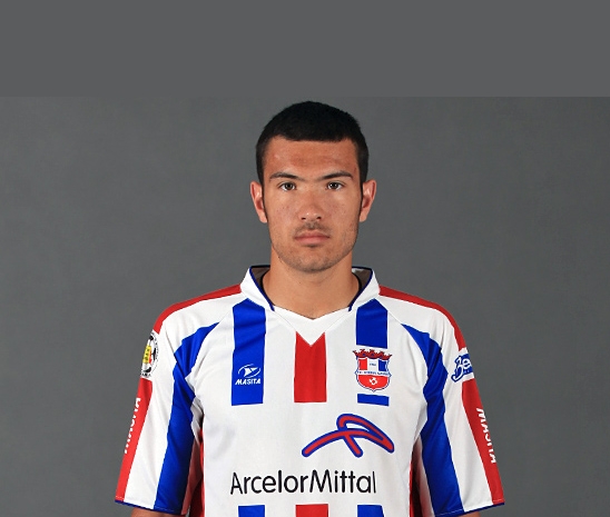 Benga, fără meci în Liga I, debutează în Liga Campionilor !