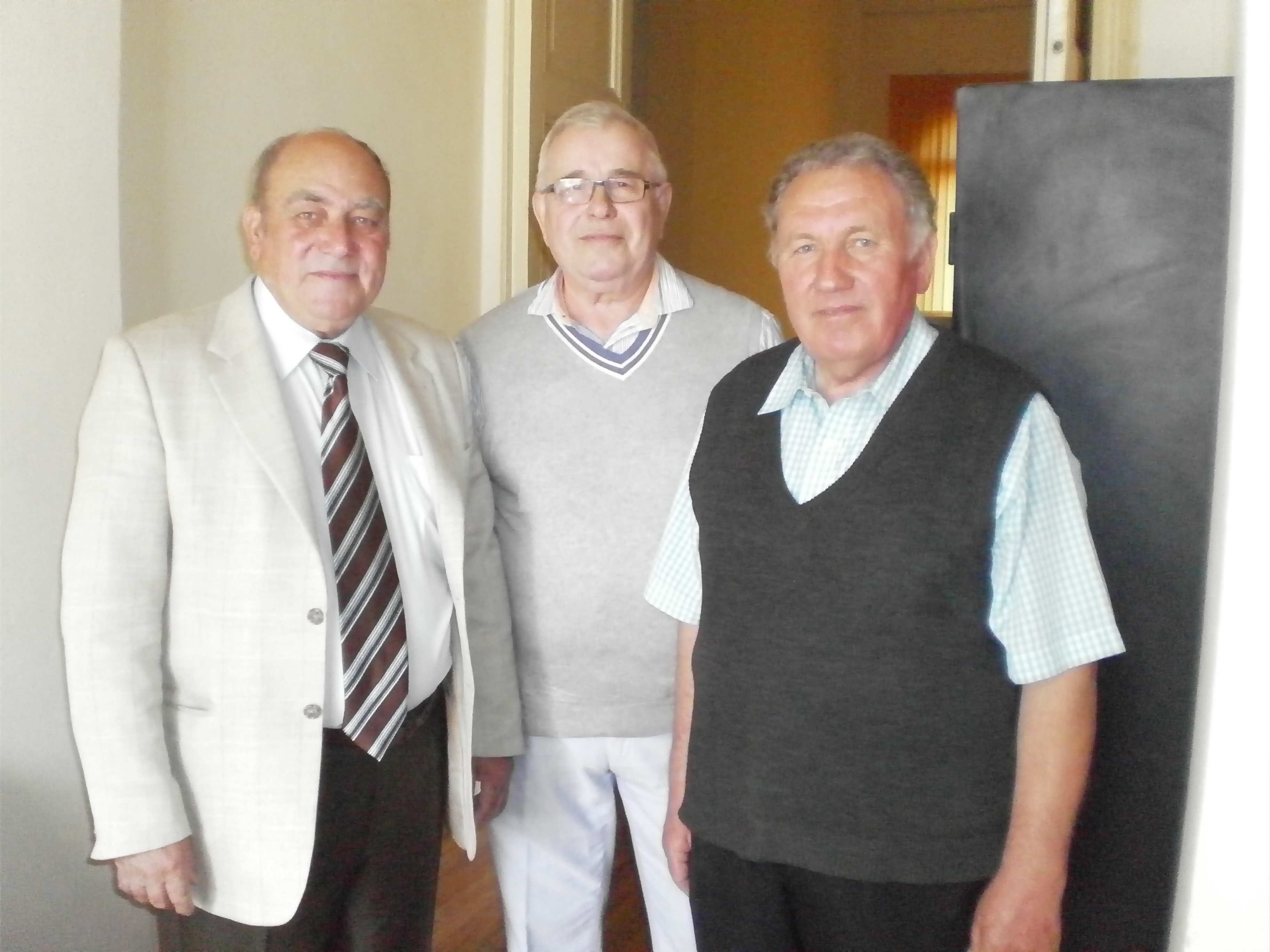 Prima promoţie face 50 de ani de la absolvire/ Amintiri din Şcoala Profesională a Combinatului