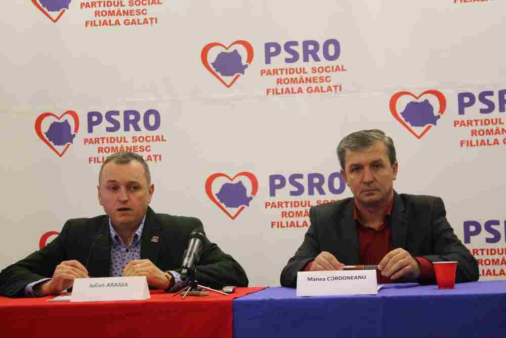 ALEGERI LOCALE 2016: Patronul unei şcoli de şoferi vrea Primăria Smârdan