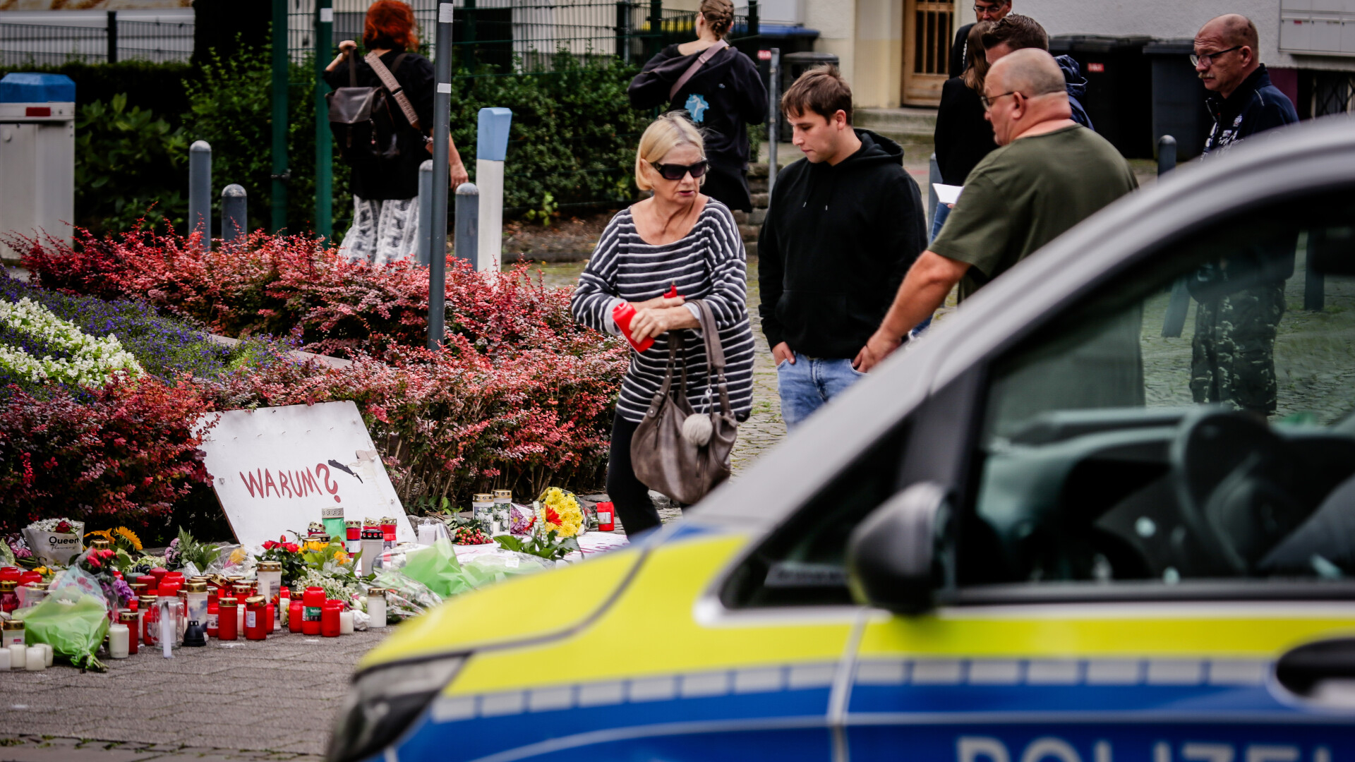 Germania va intensifica deportările imigranților ilegali