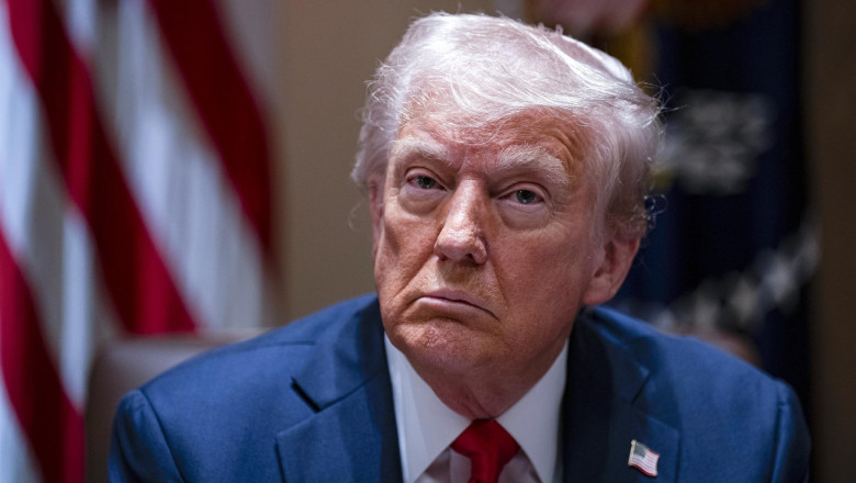 Condiția lui Trump pentru a nu retrage trupe din Europa