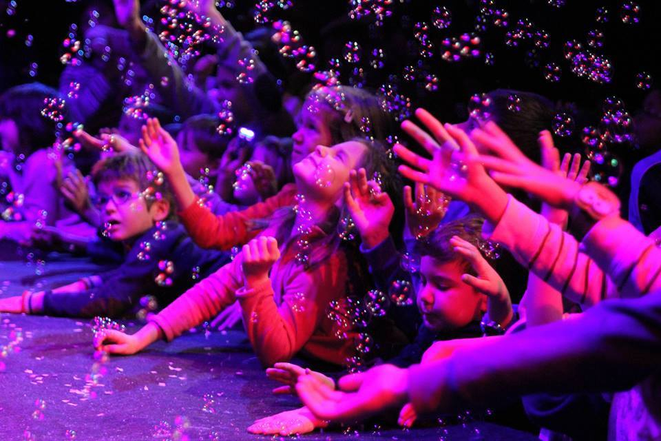 FESTIVALUL Internaţional de Animaţie ”Gulliver”, în curând, la Galaţi