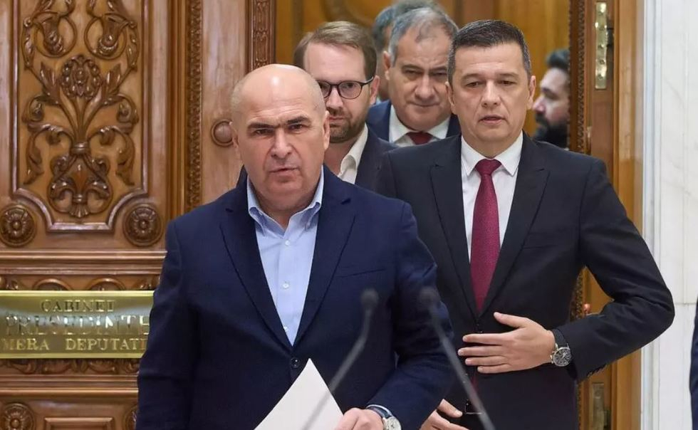 Gargara reformei administrative cu efect zero