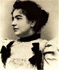 Remember. Elena Văcărescu (1864-1947)