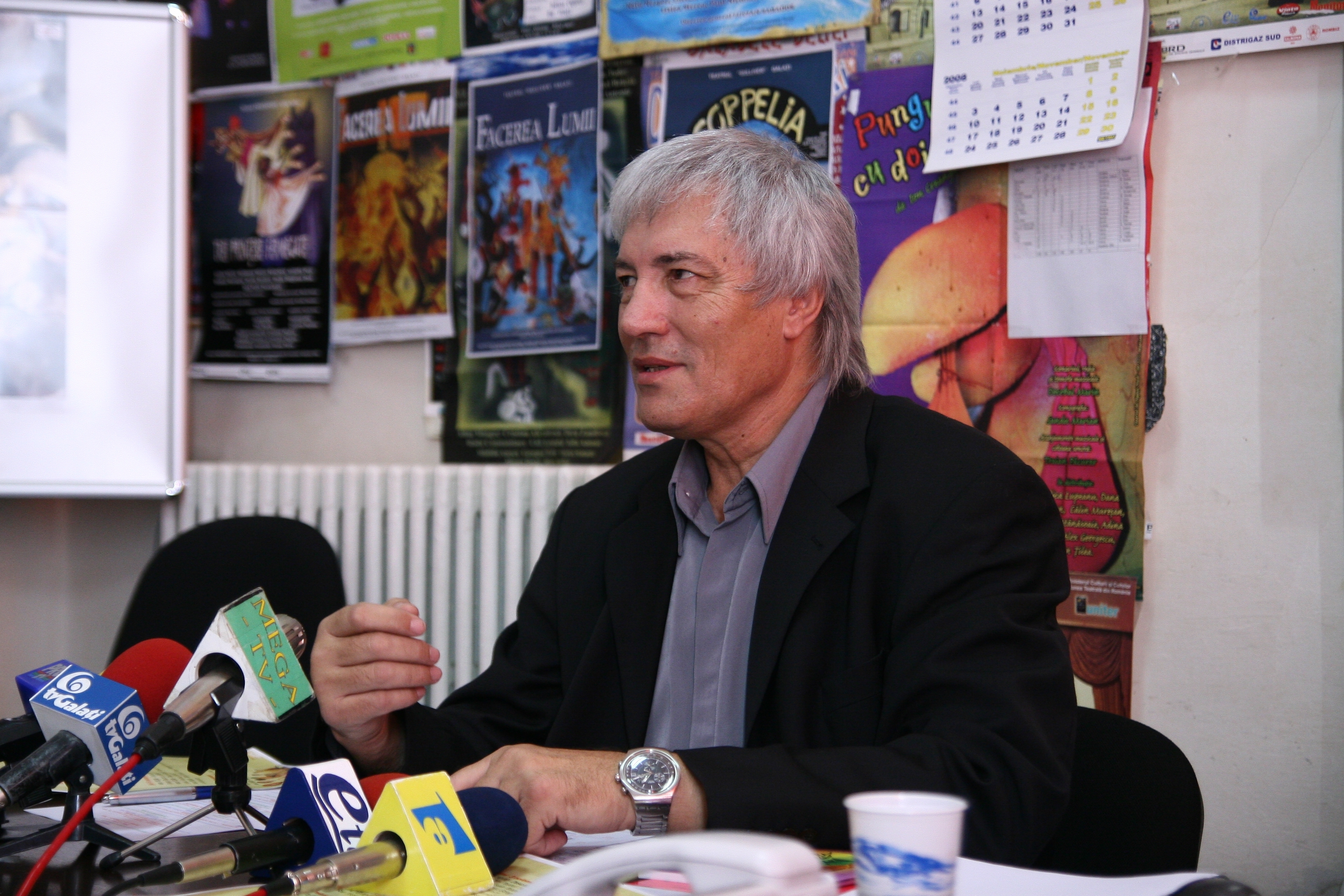 Festivalul „Gulliver”  Maraton de teatru de păpuşi