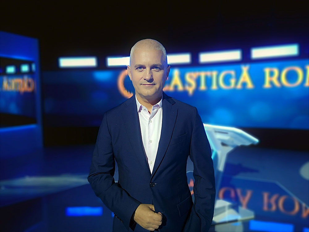 Virgil Ianțu: „De Galați mă leagă întâlnirile cu oameni cărora le pasă de locurile în care trăiesc”