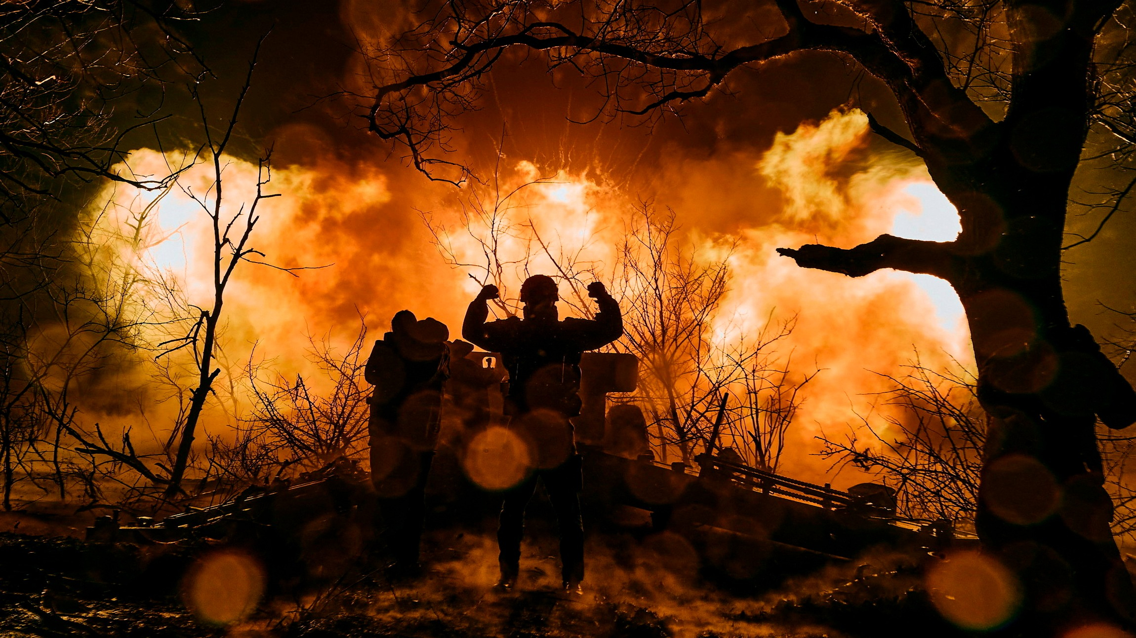 Trei scenarii pentru încheierea războiului din Ucraina