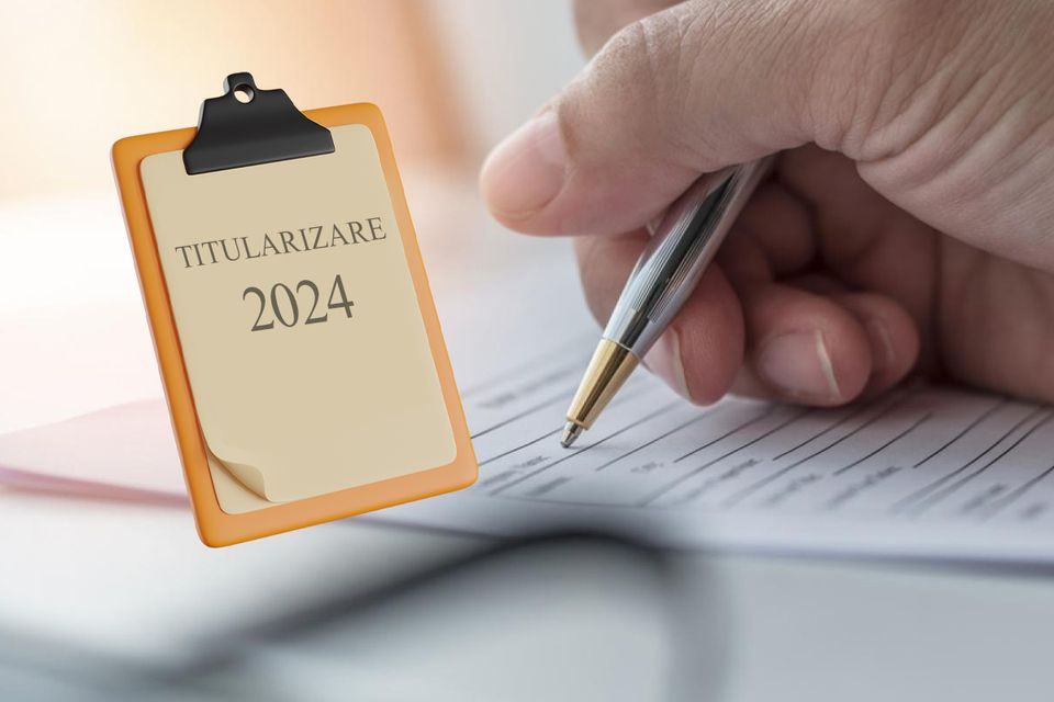 Aproape 700 de gălățeni aspiră la un post de profesor. 198 de locuri la titularizare