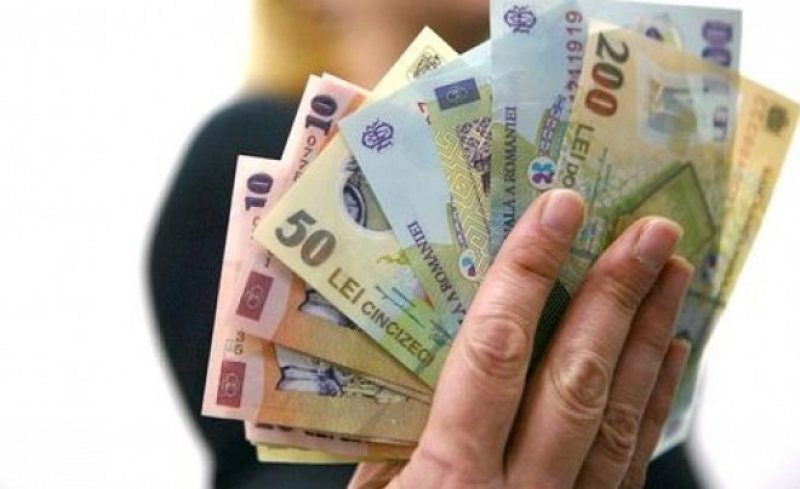 Deficit ”de plecare” de 7,5 la sută din PIB