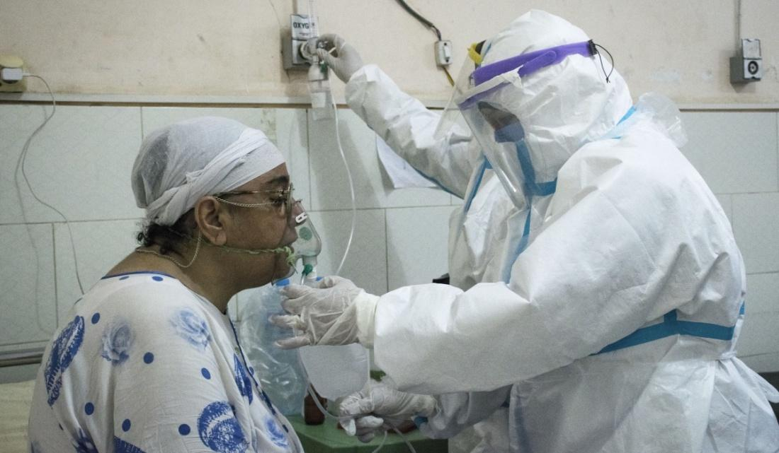 Câte-o gură de oxigen să ajungă la mai mulţi!