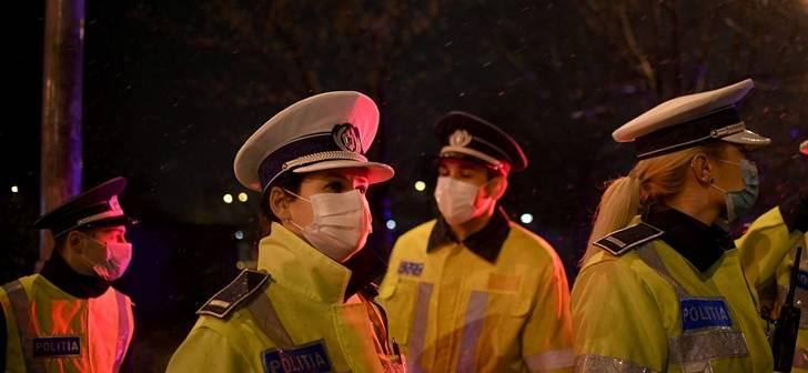 Sancțiuni pentru nerespectarea măsurilor de prevenire