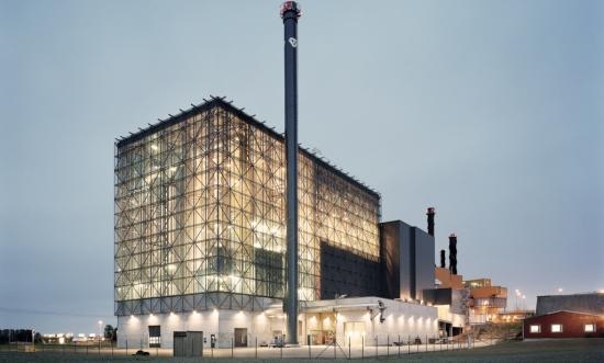 Metode suedeze aplicate româneşte Scenariul viitorului: ne încălzim din gunoaie