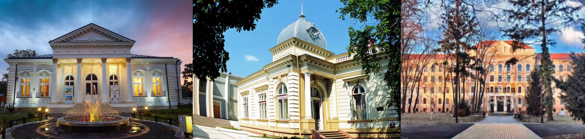 Scandal contabil-cultural la Tecuci. Primăria vrea comasarea a trei instituţii de cultură, ministerul nu aprobă