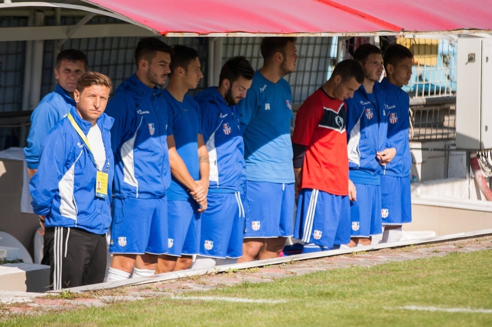 Falimentul celei mai frumoase echipe din istoria Galaţiului este inevitabil. Detalii despre situaţia FC Oţelul, prezentate de administratorul judiciar