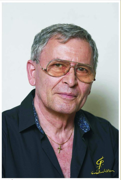 Cariere. George Paul Avram, un actor care a ales exilul