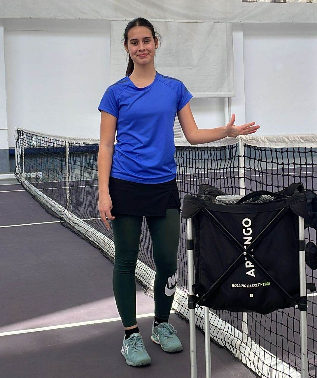 TENIS. Poziționarea sportivilor gălățeni în clasamentele naționale