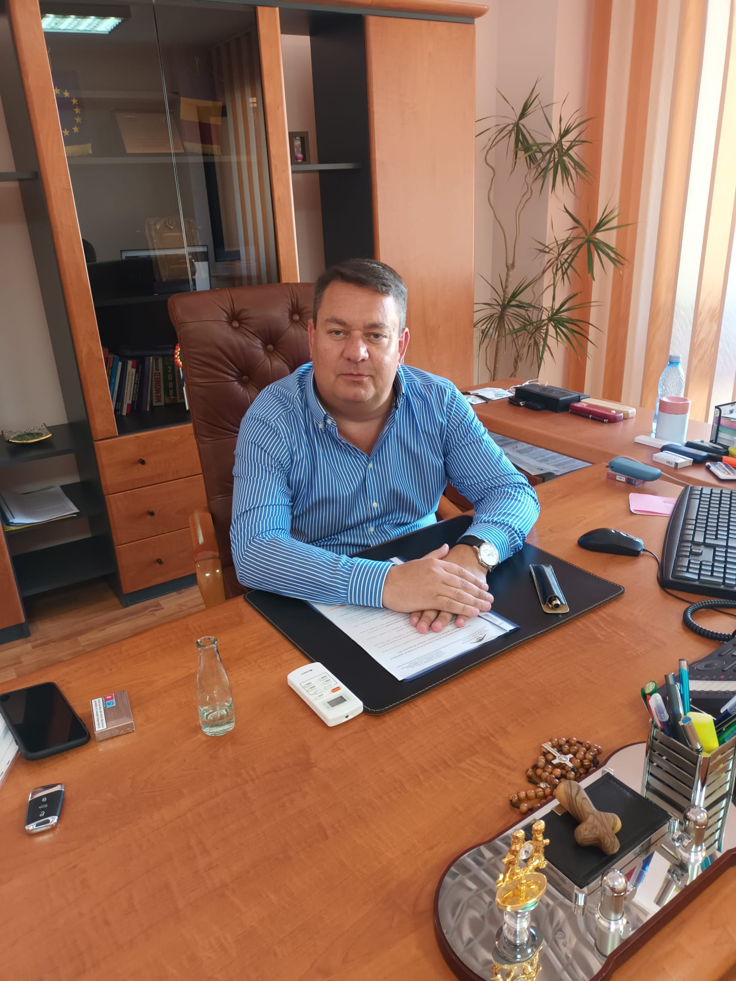 Furnizori de servicii medicale sancționați de CJAS Galați cu peste două milioane de lei