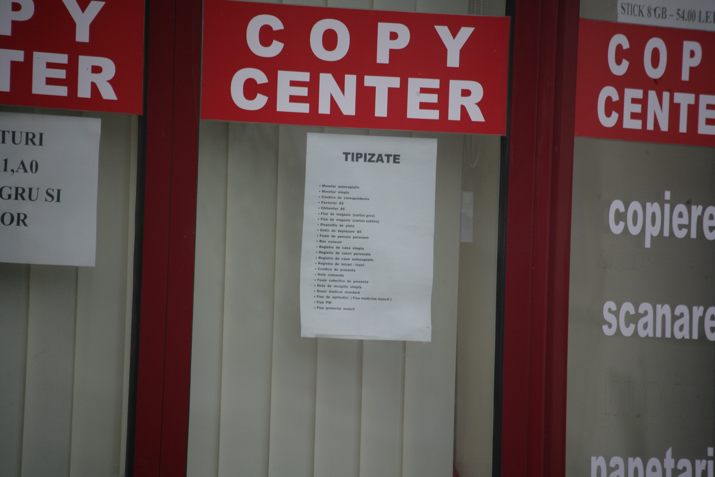 CJ şi CL ştiu să scoată bani din informaţii!