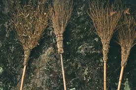 Măturător la dinozaur nu scoate ochii 