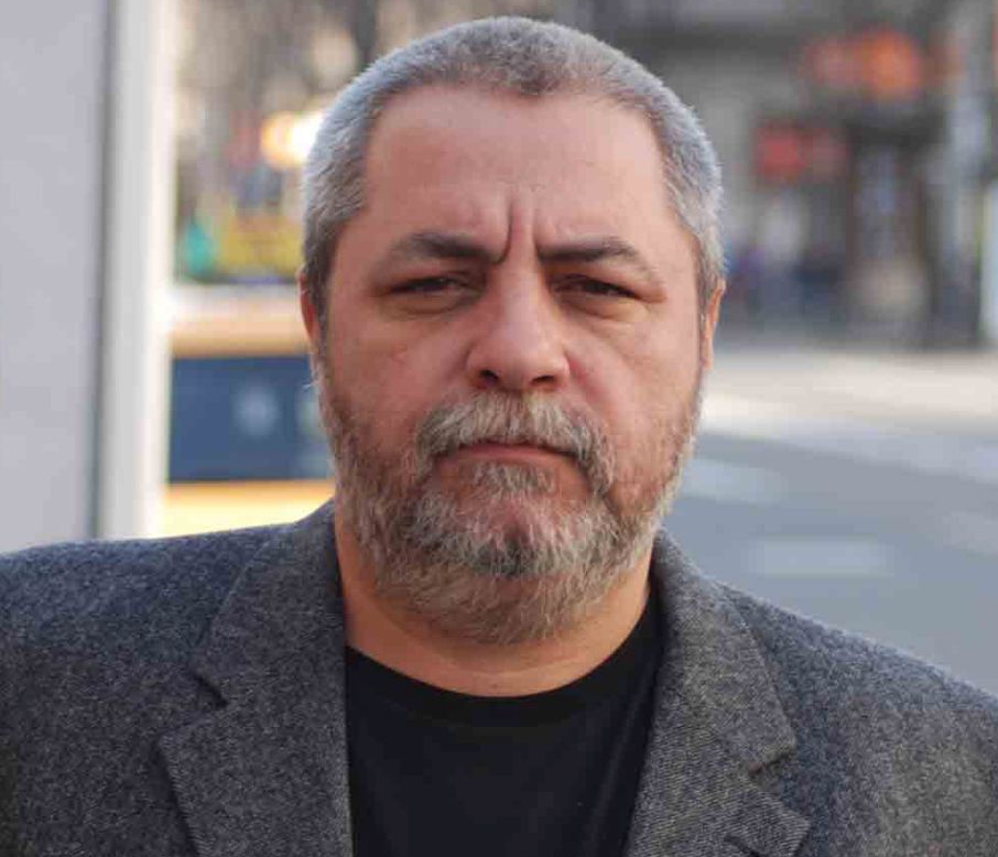 FESTIVALUL DE COMEDIE/ Atelier fără ifose: Cu Ion Sapdaru la Sala Studio 