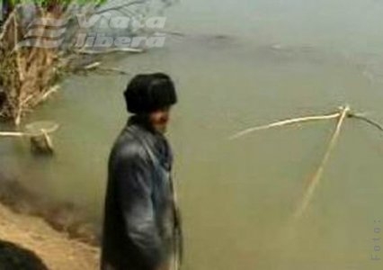 Braconaj cu aţe multe