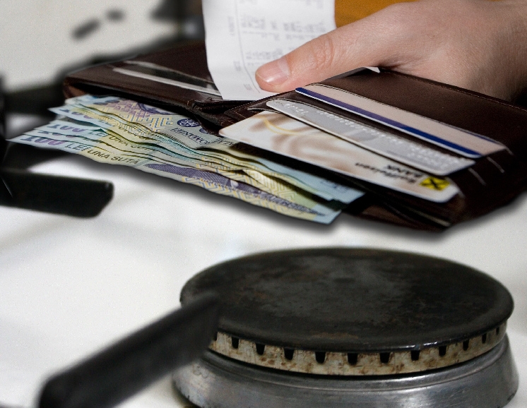 Unde se poate PLĂTI FACTURA LA GAZE - Contractul dintre Poşta Română şi GDF Suez a fost reziliat