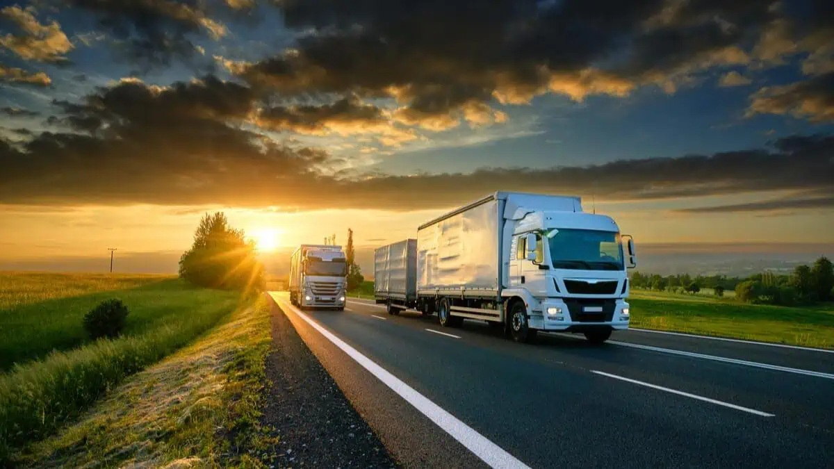 Transportatori rutieri sancționați de inspectorii de muncă gălățeni