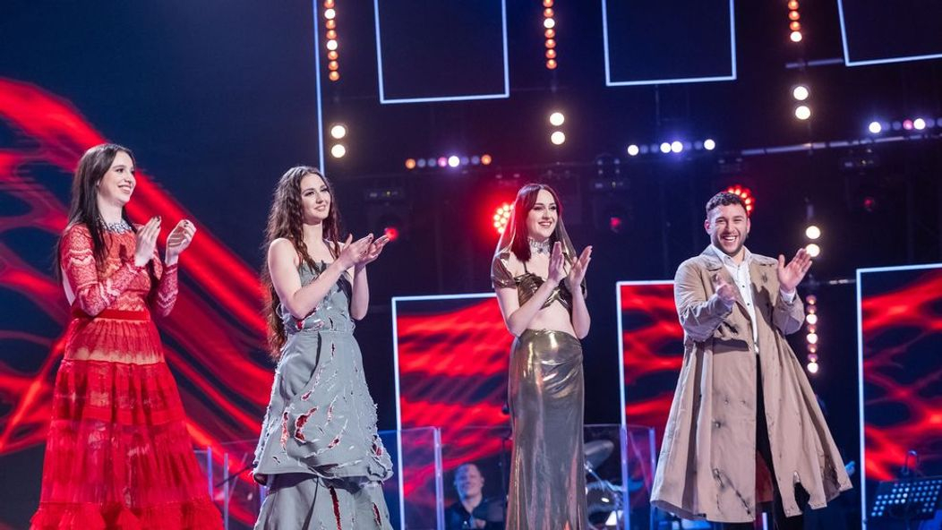 Cine câştigă Vocea României în 2024?
