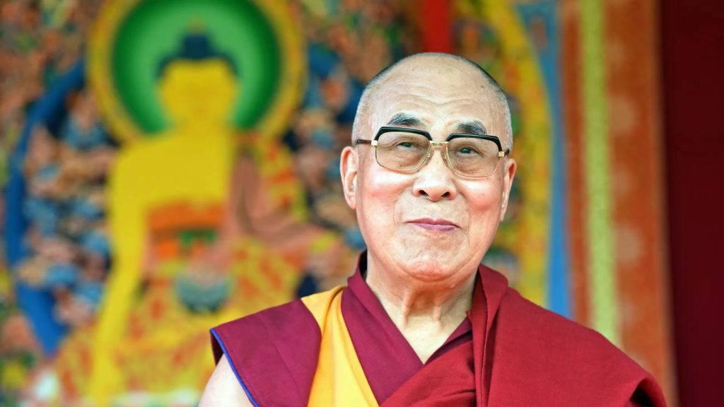 Dalai Lama își va dezvălui planul de succesiune