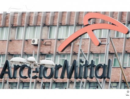 ArcelorMittal schimbă linia de laminare de la Hunedoara 