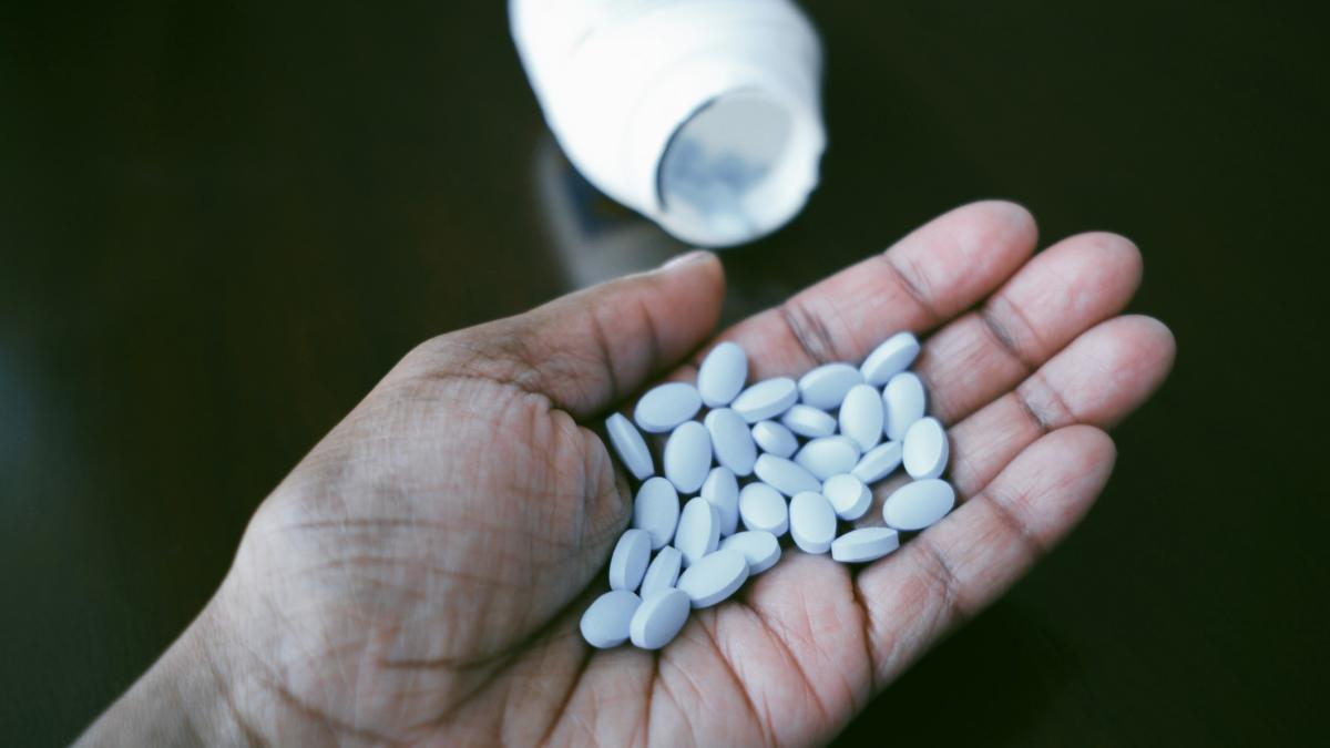 "Provocarea Paracetamol", periculoasă pe TikTok