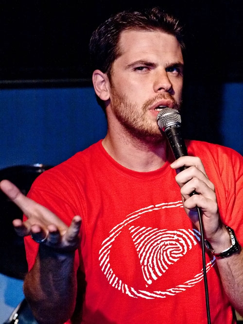 Joi, la Dramatic/ SPECTACOL de improvizaţie "I'm pro show"