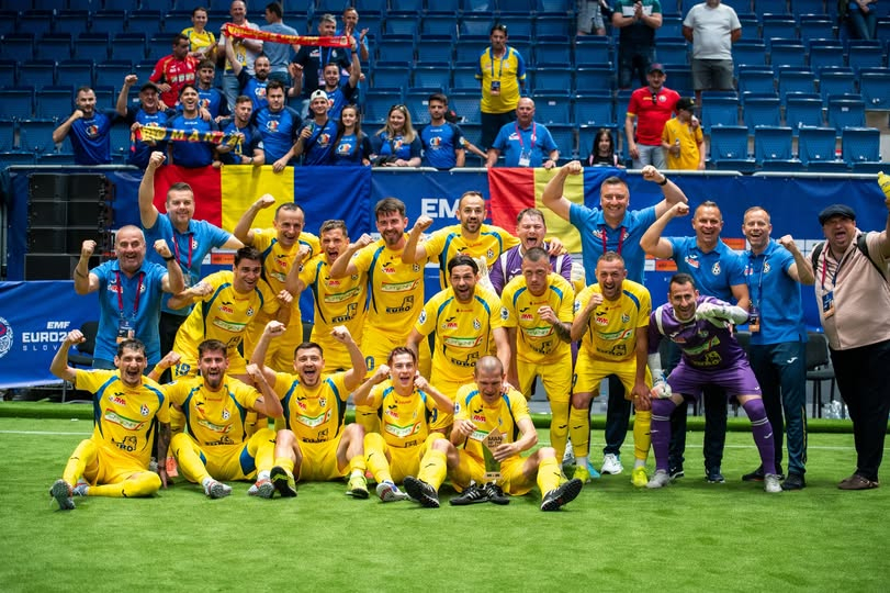 ”Tricolori” de succes. Din sportul gălățean