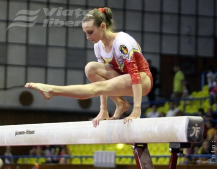 Porgras, gălăţeanca de aur!